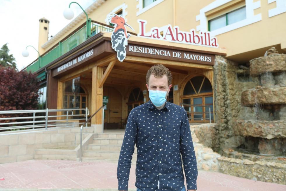 Las imágenes sobre el coronavirus de este miércoles, foto a foto