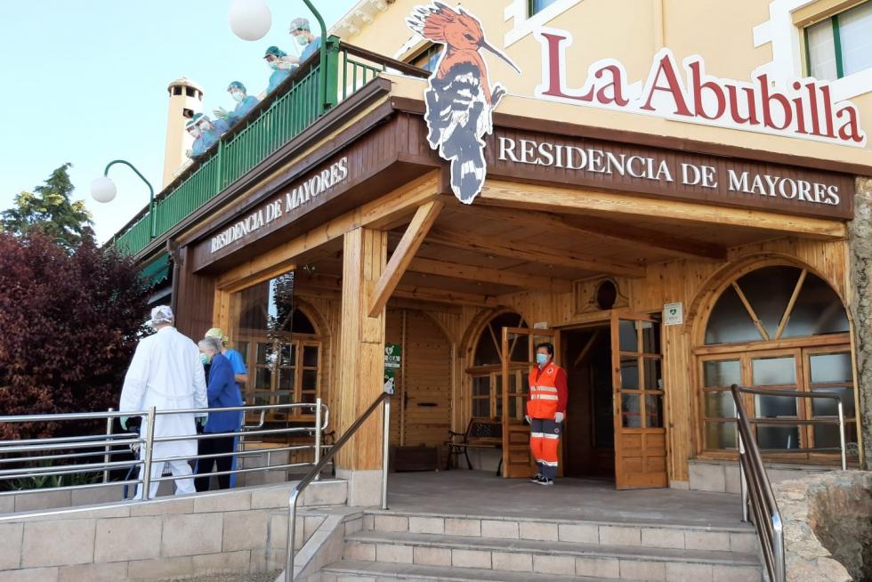 Recopilación de imágenes de la jornada de Viernes Santo