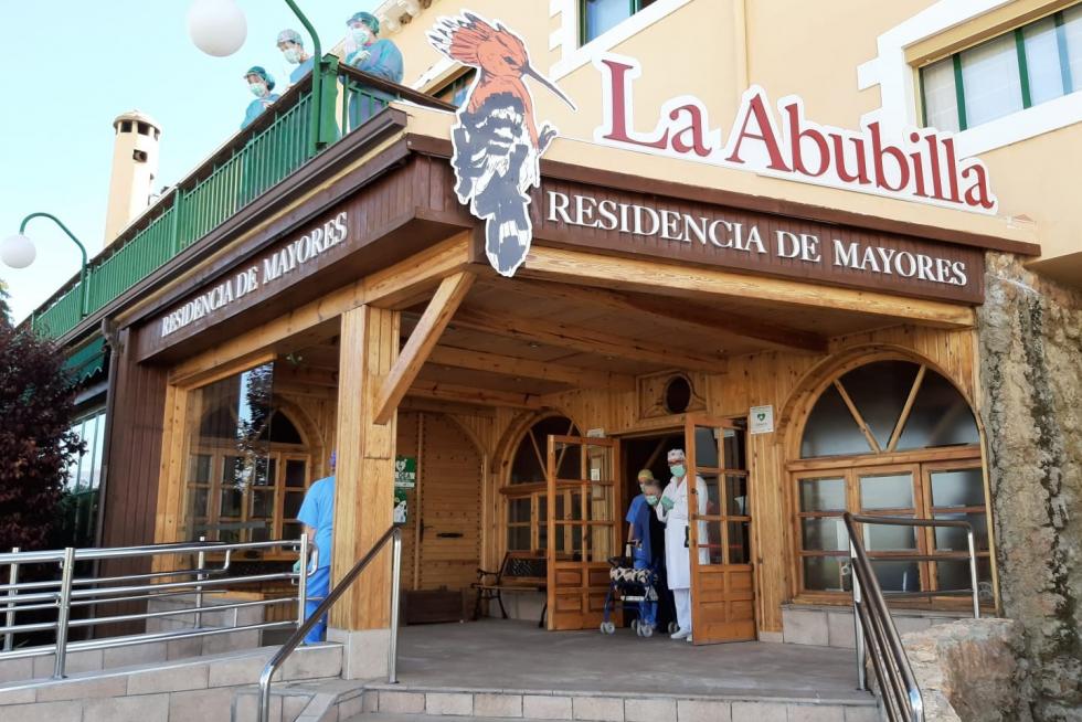 Recopilación de imágenes de la jornada de Viernes Santo