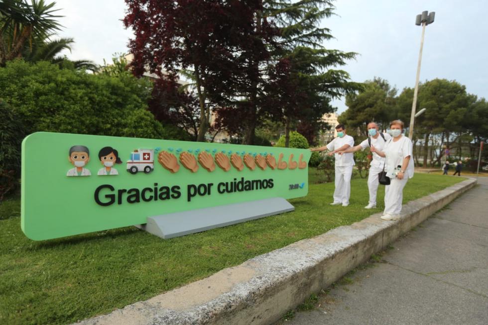 Wasaps gigantes de Julio Luzán