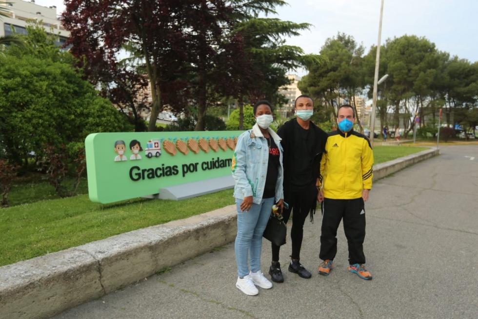 Wasaps gigantes de Julio Luzán