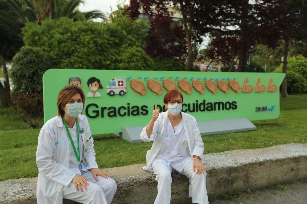 Wasaps gigantes de Julio Luzán