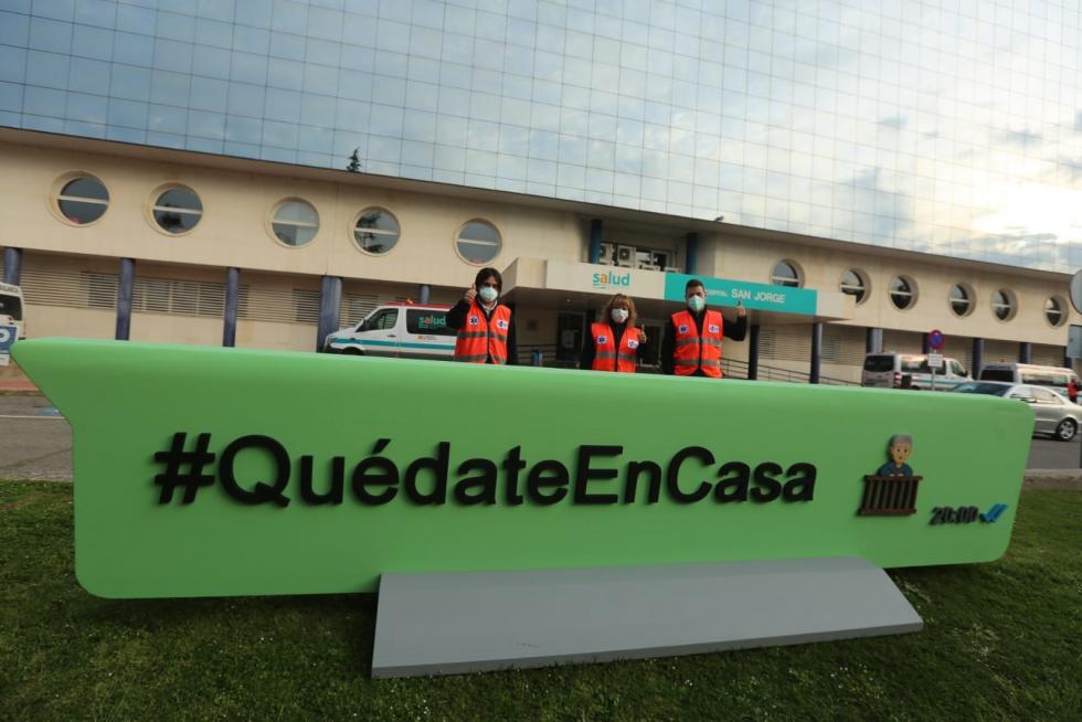 Wasaps gigantes de Julio Luzán