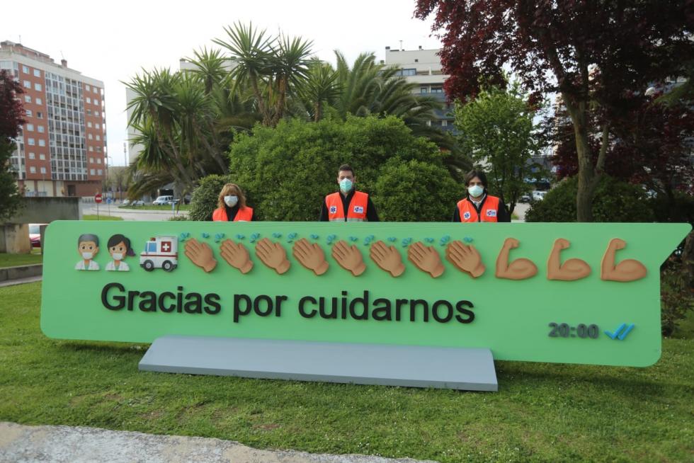 Wasaps gigantes de Julio Luzán