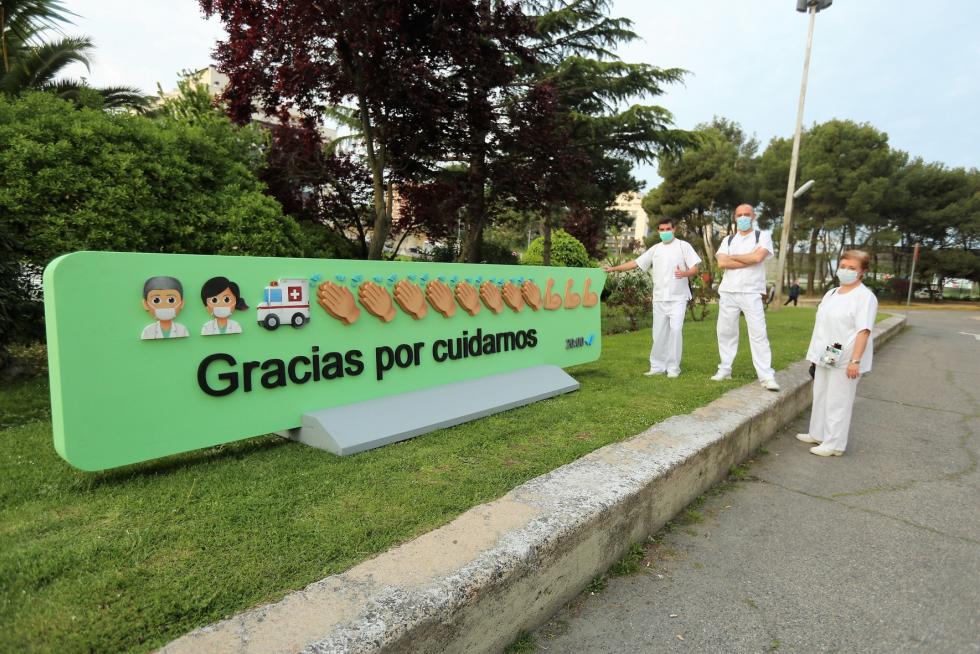Wasaps gigantes de Julio Luzán