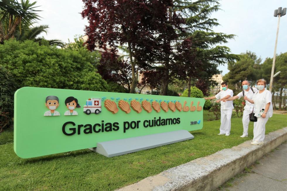 Wasaps gigantes de Julio Luzán