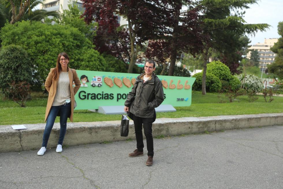 Wasaps gigantes de Julio Luzán