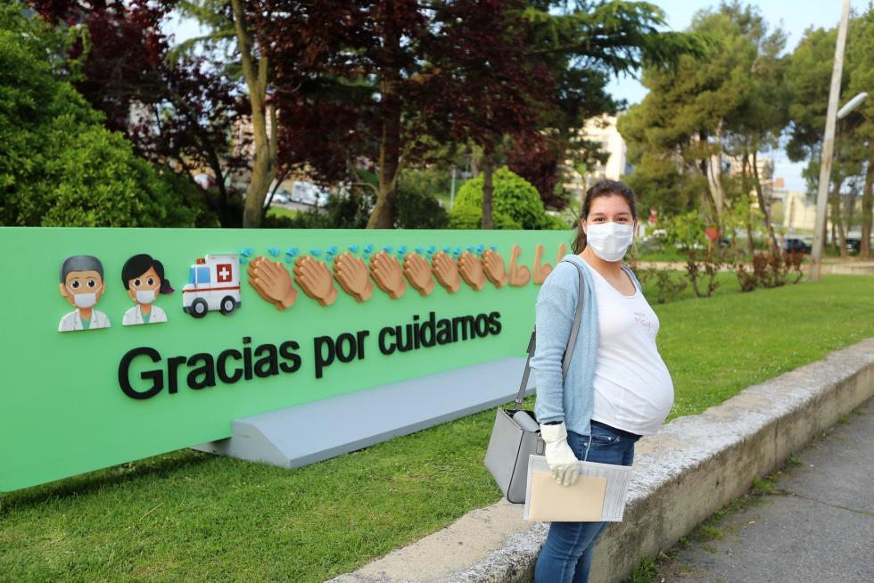 Wasaps gigantes de Julio Luzán