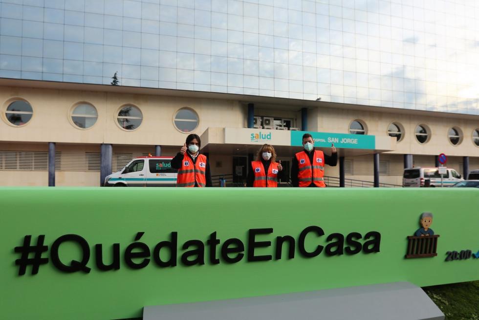 Wasaps gigantes de Julio Luzán