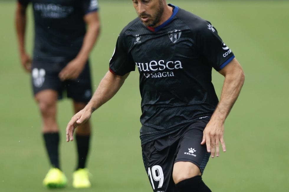 Málaga-Huesca