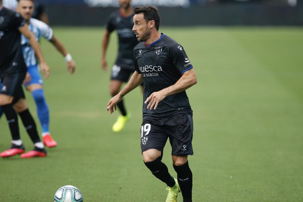 Málaga-Huesca