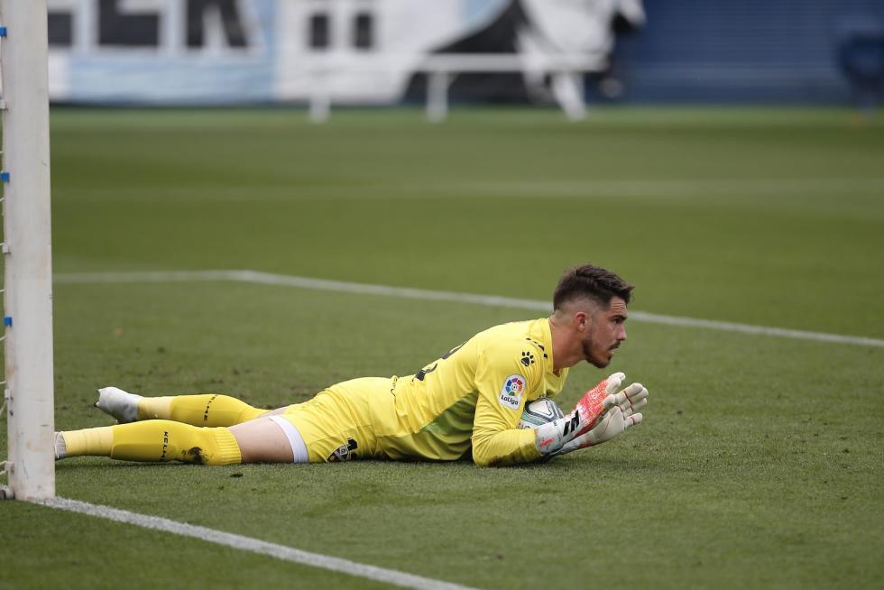 Málaga-Huesca