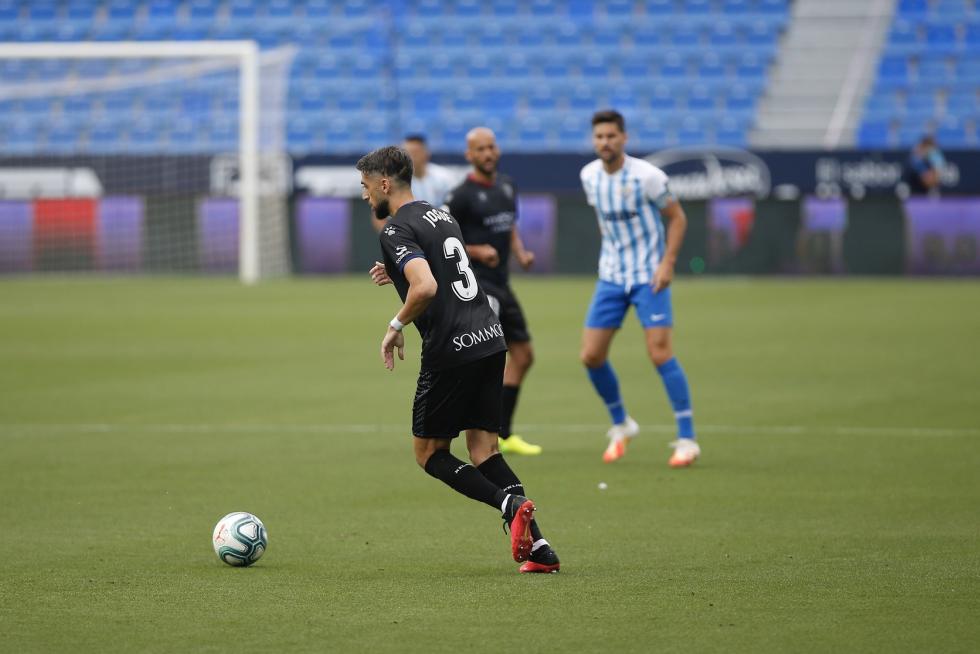 Málaga-Huesca