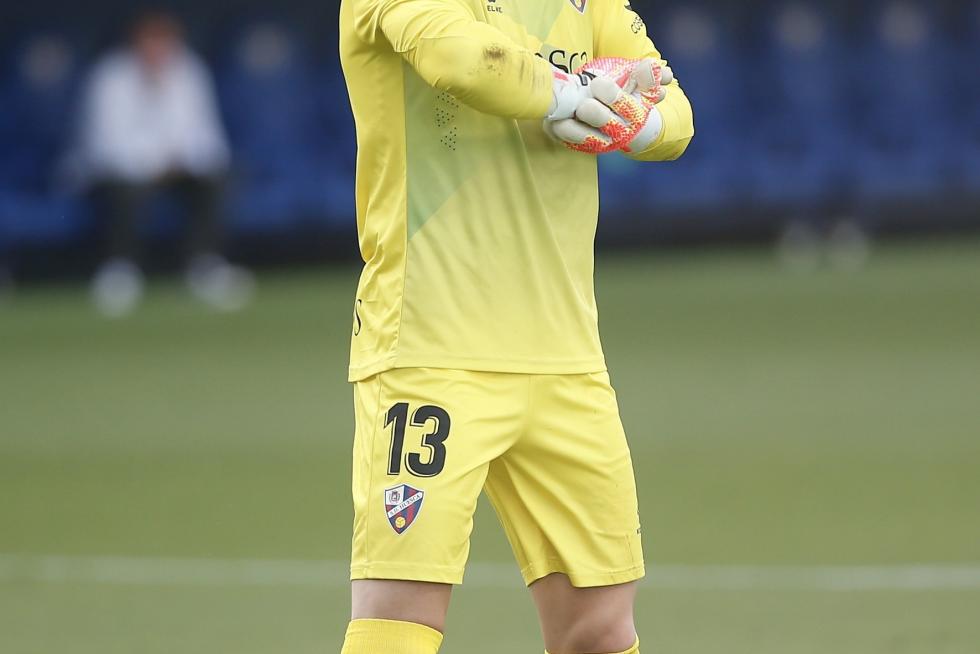 Málaga-Huesca