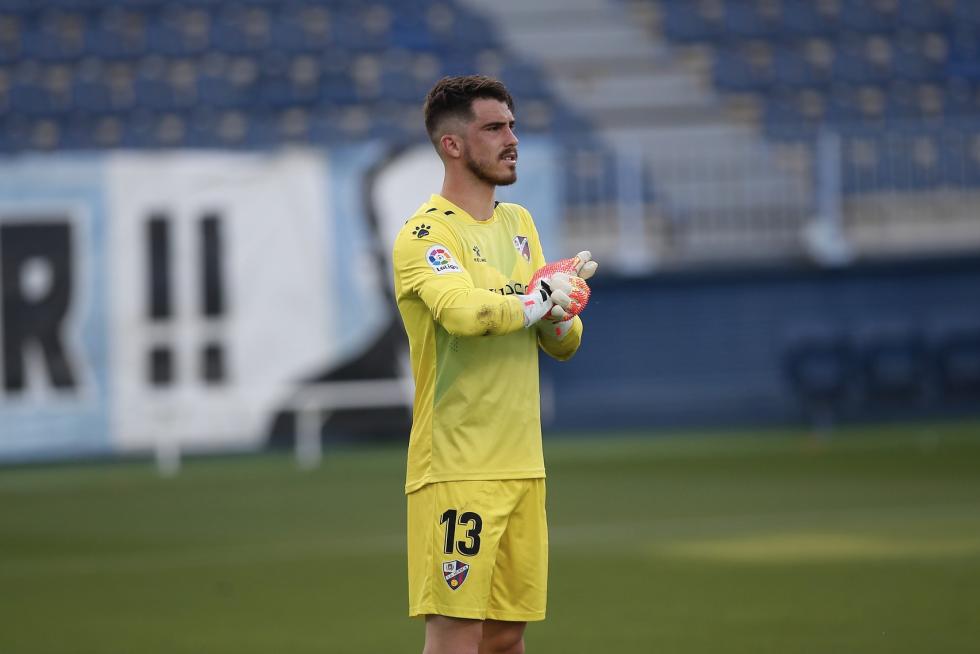 Málaga-Huesca