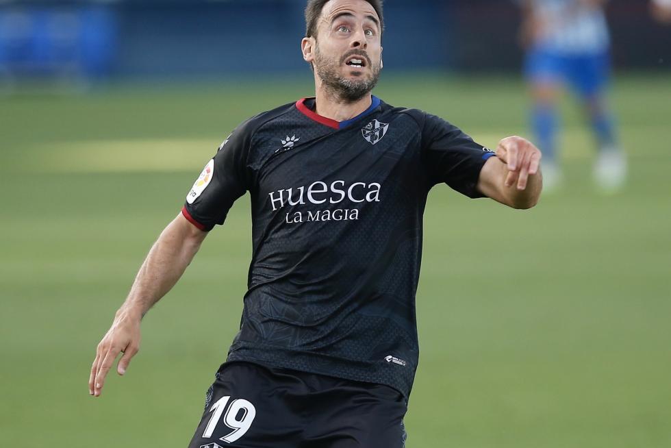 Málaga-Huesca
