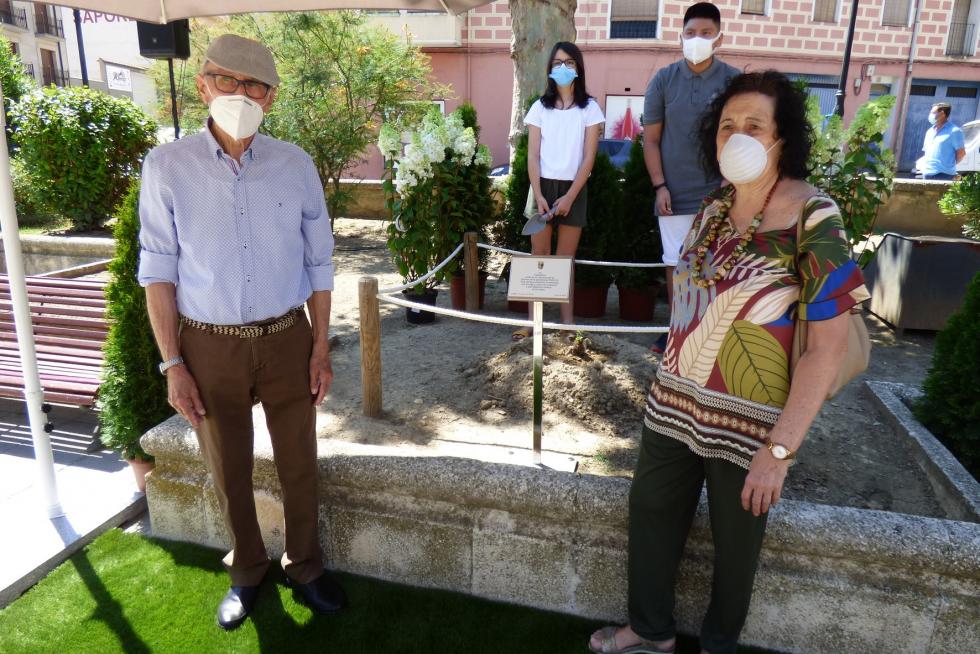Homenajes en la provincia de Huesca a las víctimas del coronavirus
