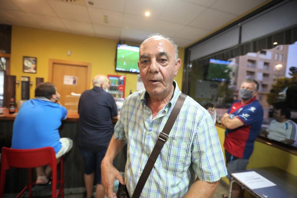 Partido Real Zaragoza-Sociedad Deportiva Huesca