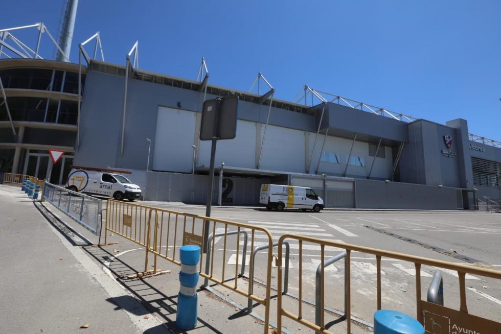 SD Huesca-Numancia