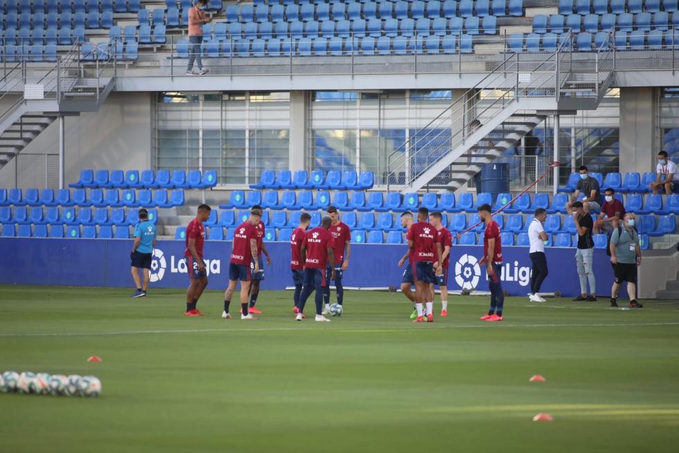 SD Huesca-Numancia
