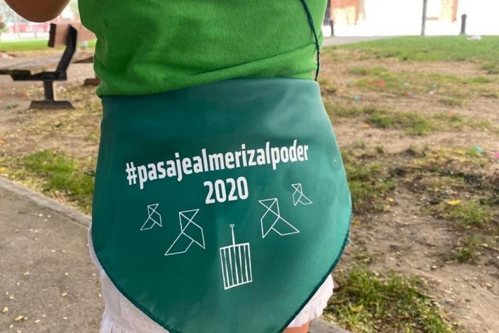 Día 9 de agosto, en fase2 flexibilizada.