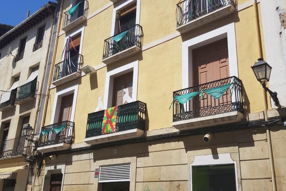 Día 9 de agosto, en fase2 flexibilizada.
