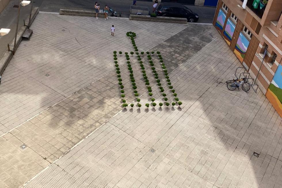 Día 10 de agosto, un San Lorenzo diferente.