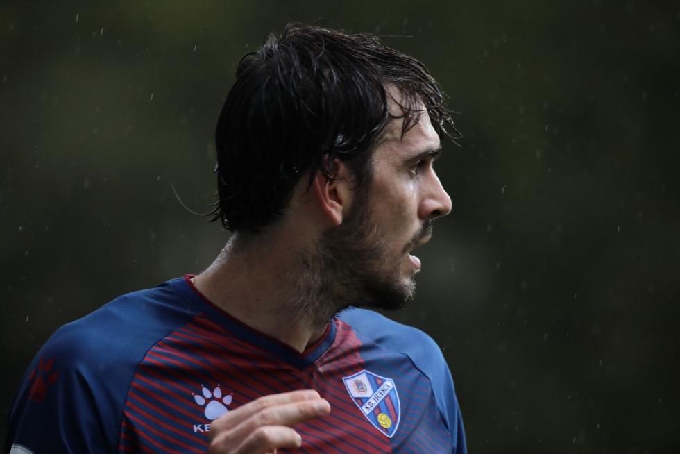 El Huesca empata ante el Real Sociedad en pretemporada
