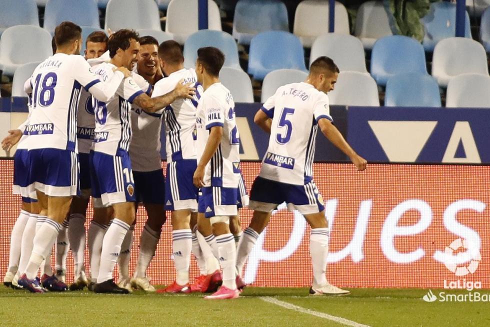 PARTIDO SD HUESCA-VALLADOLID