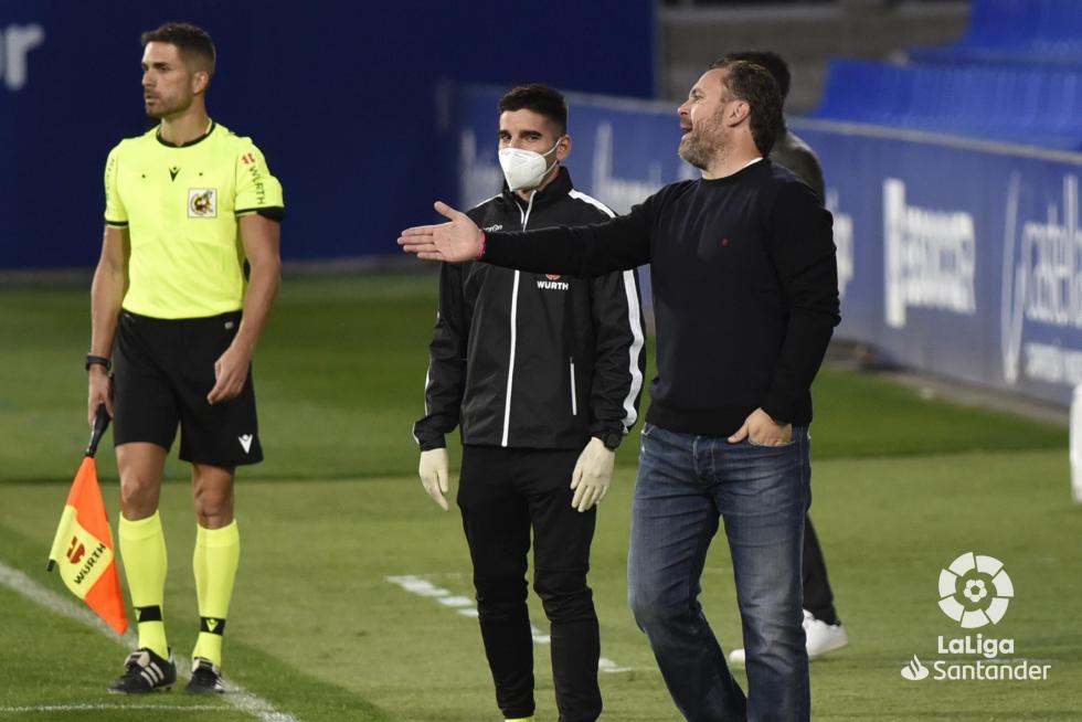 PARTIDO SD HUESCA-VALLADOLID