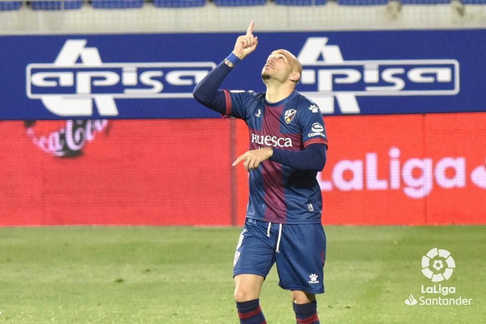 PARTIDO SD HUESCA-VALLADOLID