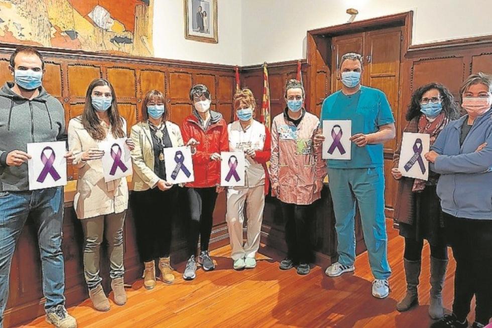 Día Internacional contra la Violencia Machista