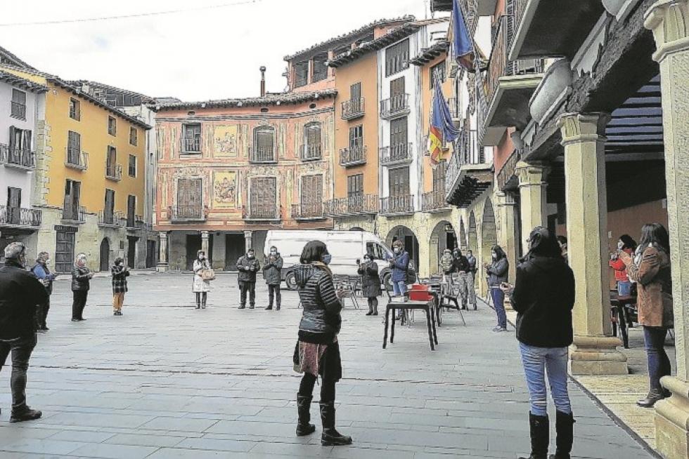 Día Internacional contra la Violencia Machista