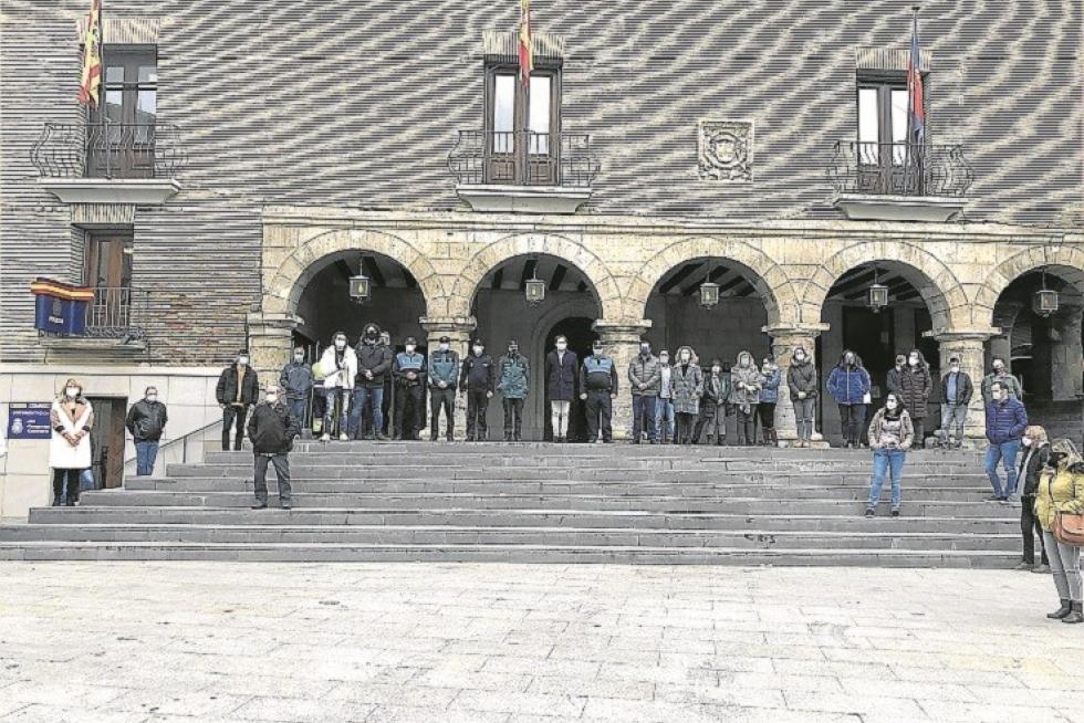 Día Internacional contra la Violencia Machista
