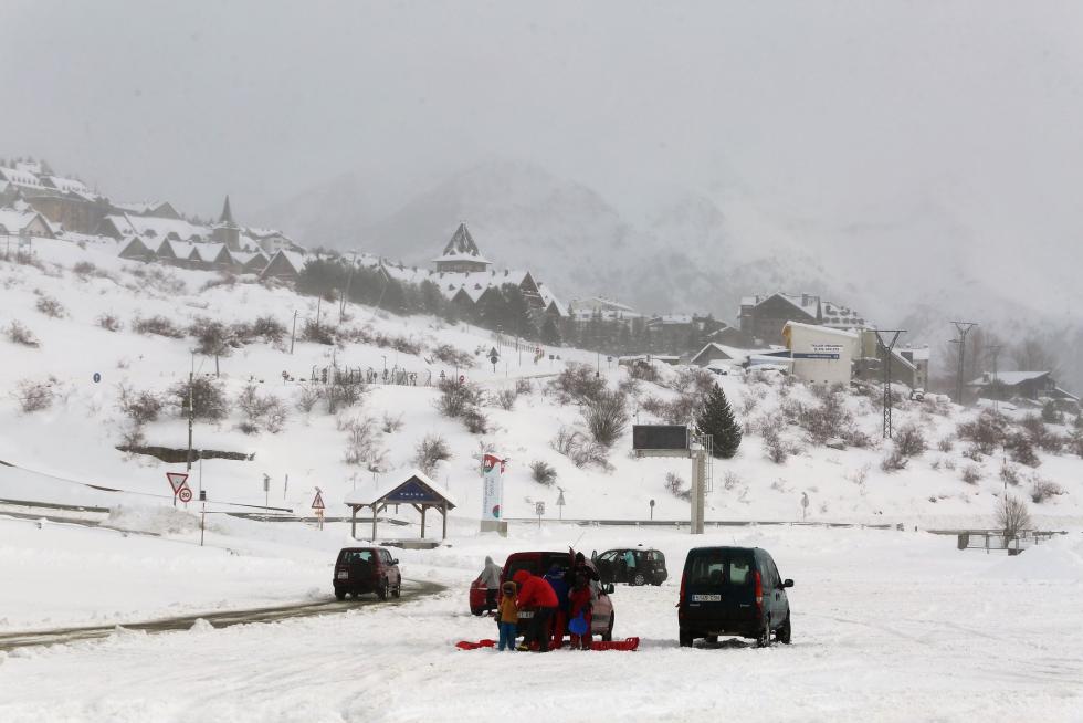 La Asociación de Empresarios de Turismo y Hostelería de Huesca cree que el Plan Remonta será "insuficiente"