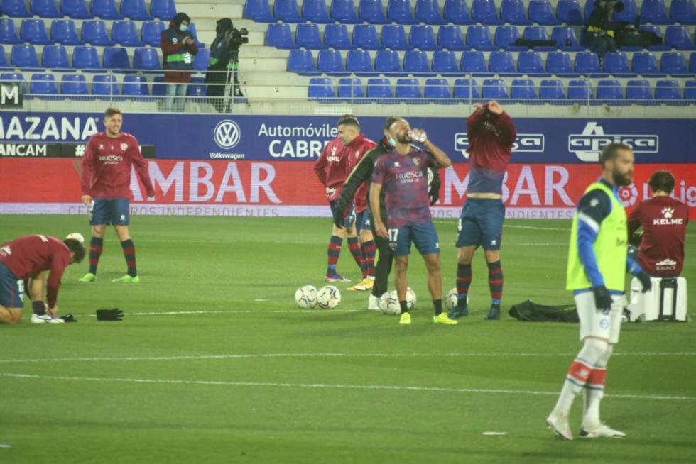 Partido Huesca-Alavés