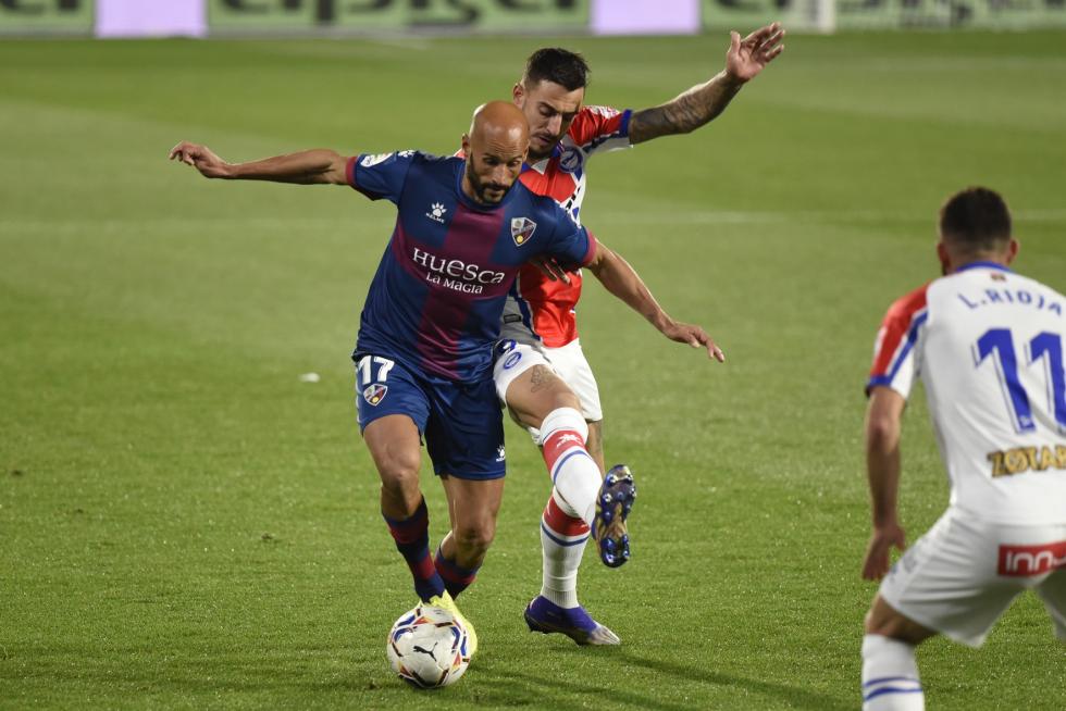 Partido Huesca-Alavés