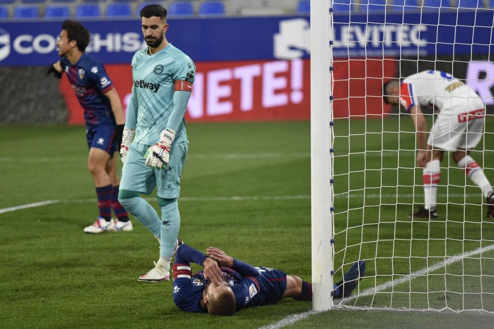 Partido Huesca-Alavés