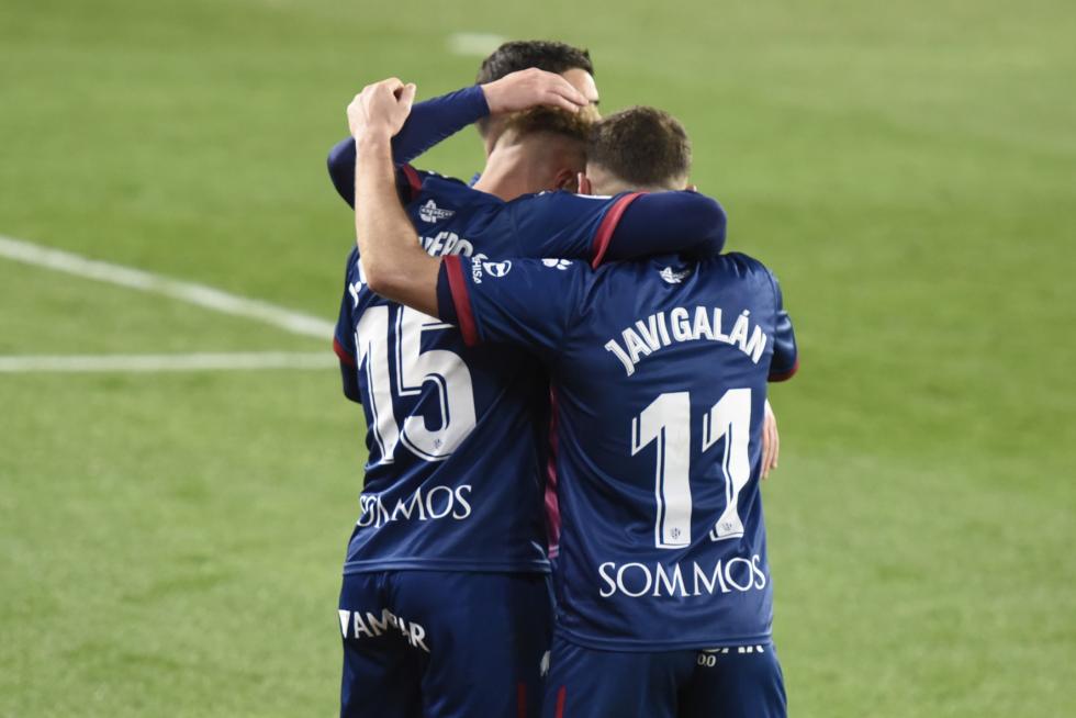 Partido Huesca-Alavés