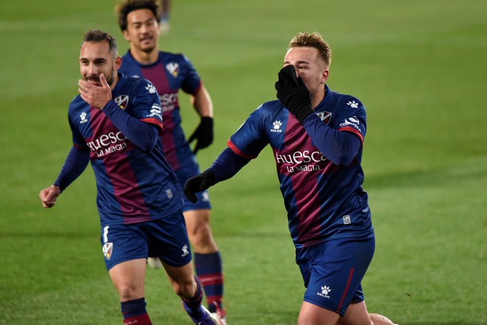 Partido Huesca-Alavés