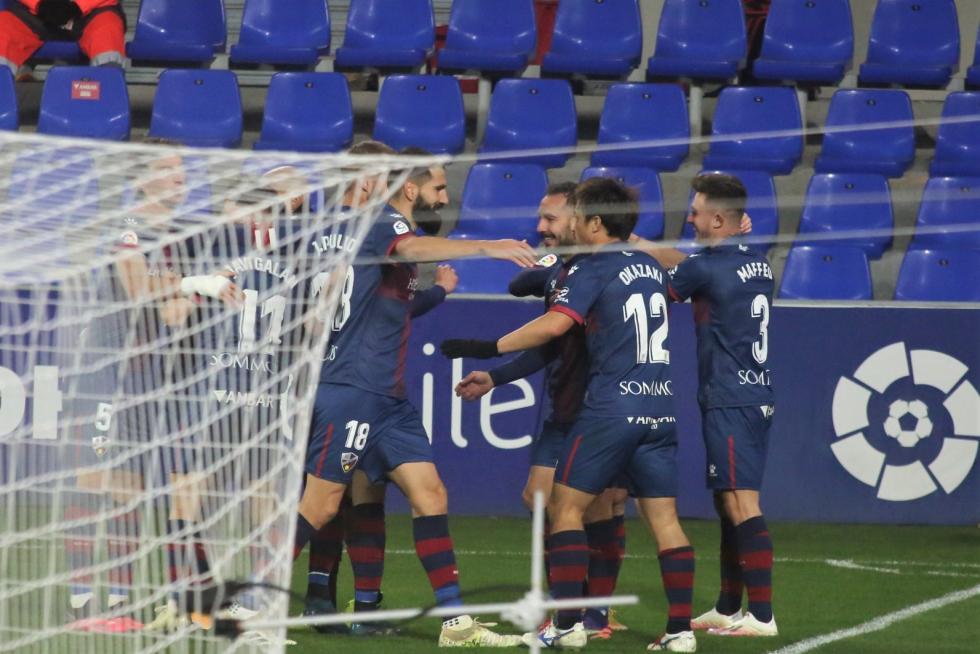Partido Huesca-Alavés