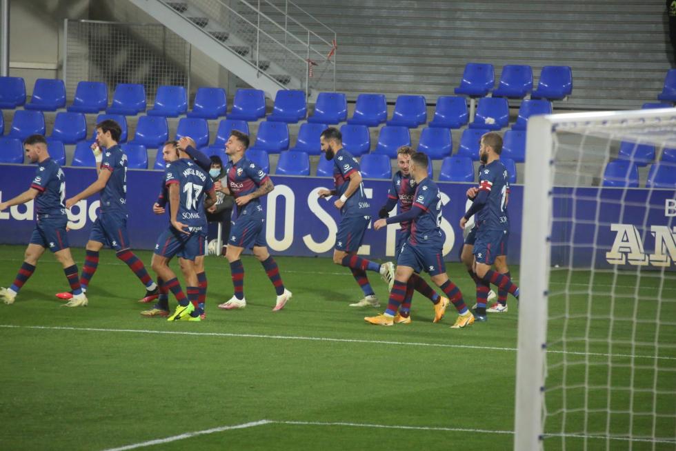 Partido Huesca-Alavés