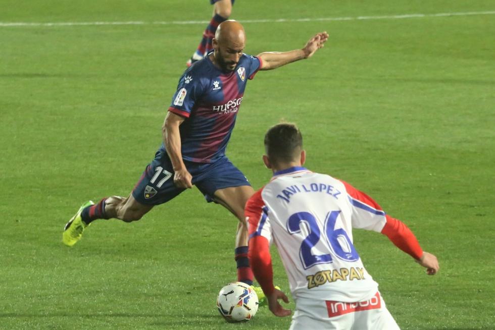 Partido Huesca-Alavés