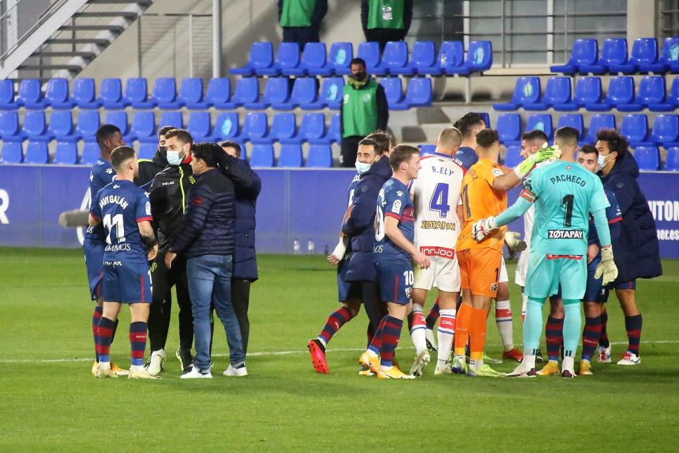 Partido Huesca-Alavés