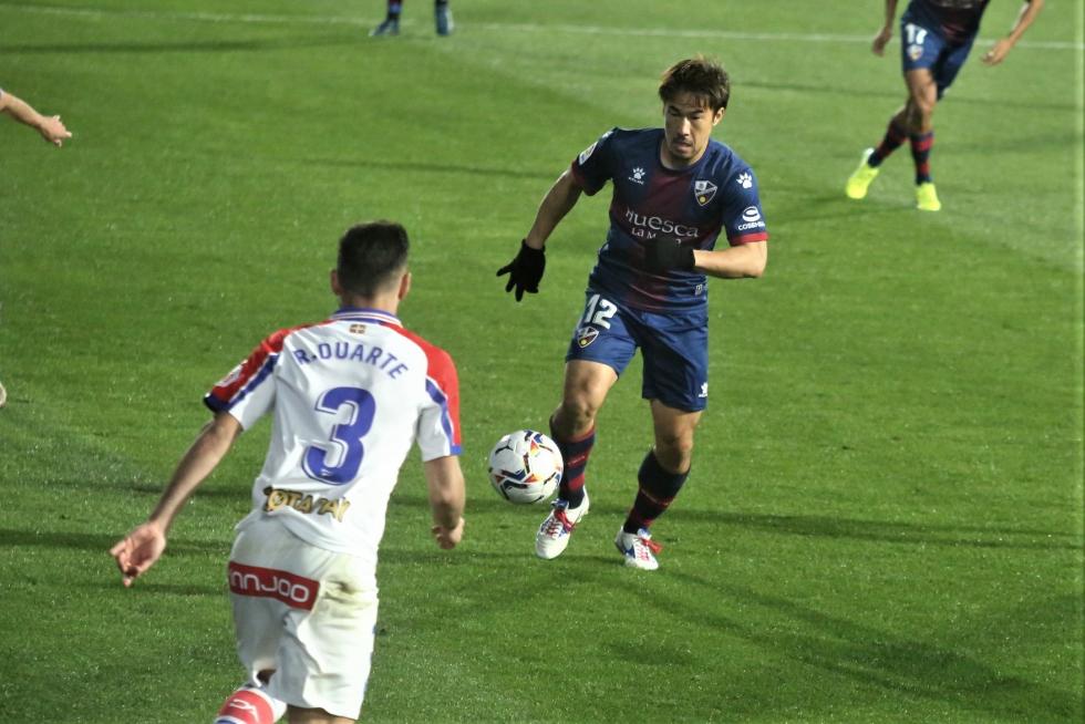 Partido Huesca-Alavés