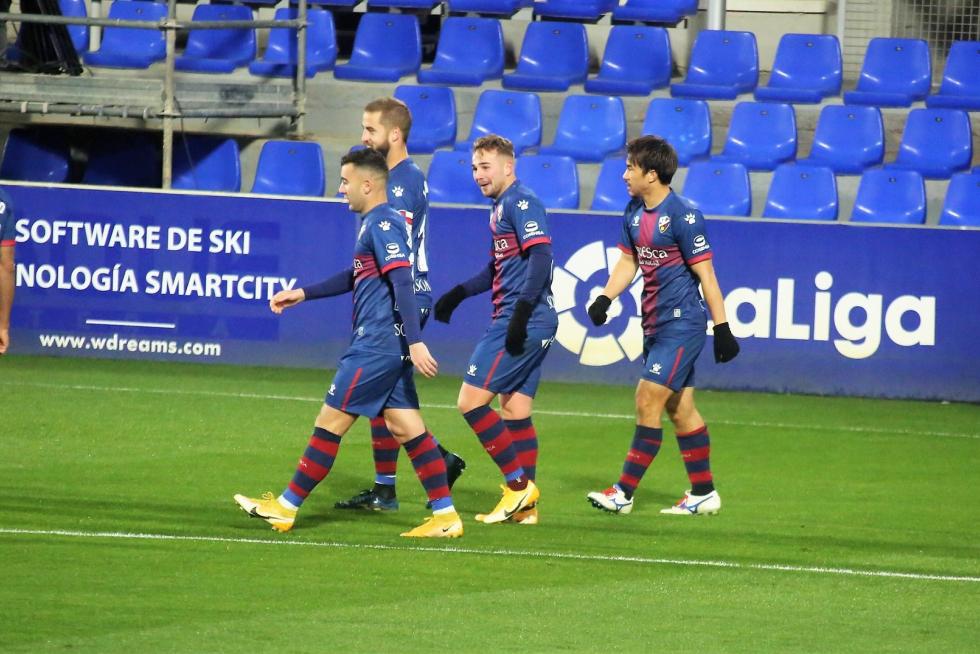 Partido Huesca-Alavés