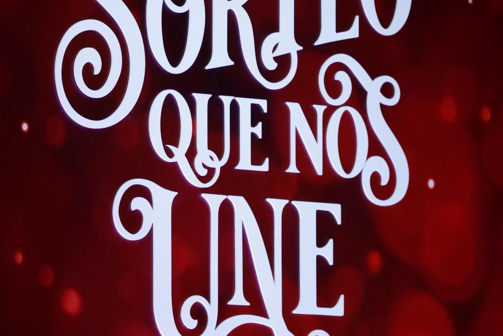La ilusión del sorteo del Gordo de Navidad vuelve un año más