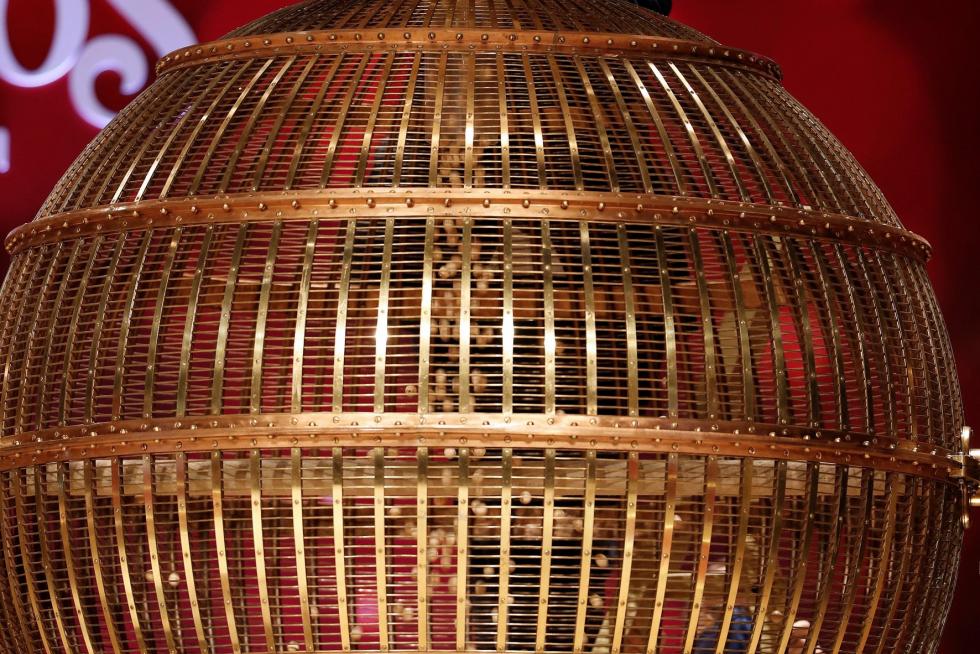 La ilusión del sorteo del Gordo de Navidad vuelve un año más
