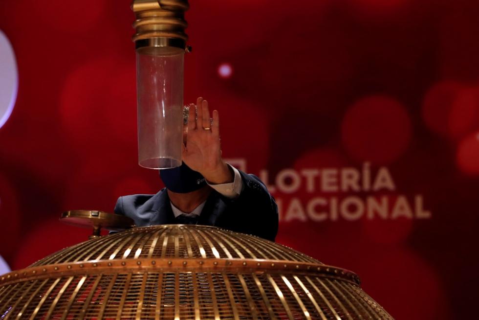La ilusión del sorteo del Gordo de Navidad vuelve un año más