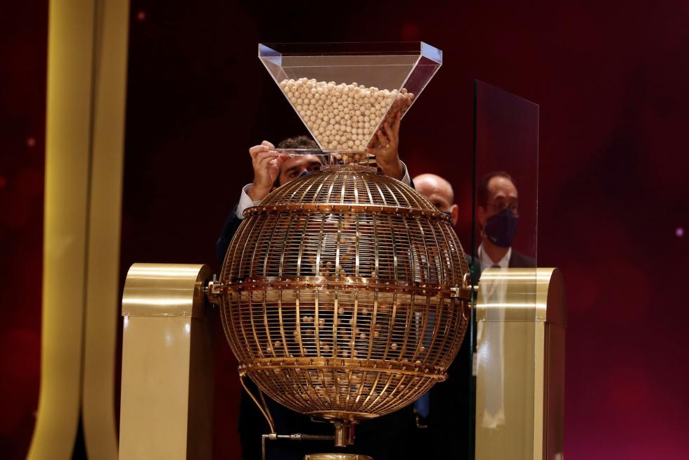 La ilusión del sorteo del Gordo de Navidad vuelve un año más